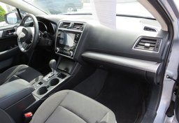 2018 Subaru Legacy - Image 23