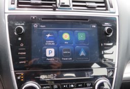 2018 Subaru Legacy - Image 37