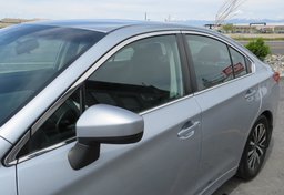 2018 Subaru Legacy - Image 17