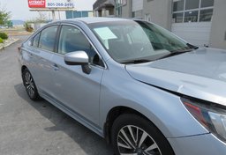 2018 Subaru Legacy - Image 13