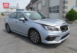 2018 Subaru Legacy - Image 3