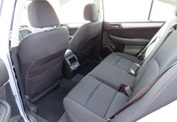 2018 Subaru Legacy - Image 27