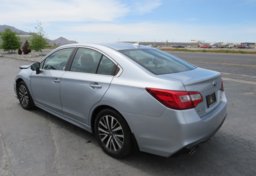 2018 Subaru Legacy - Image 6