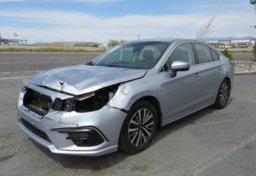 2018 Subaru Legacy - Image 4