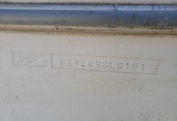 2001 Bayl Boat W/TRL - Image 7