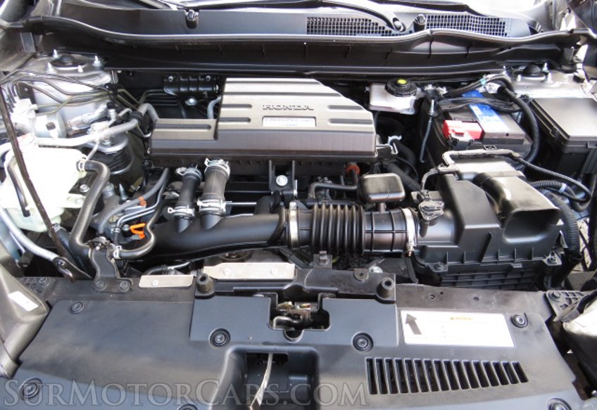 2021 Honda CR-V - Image 50