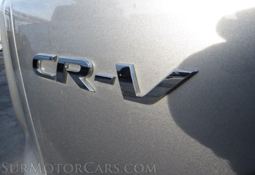 2021 Honda CR-V - Image 17