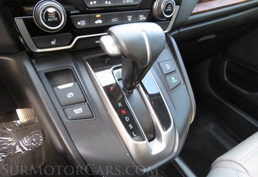 2021 Honda CR-V - Image 43