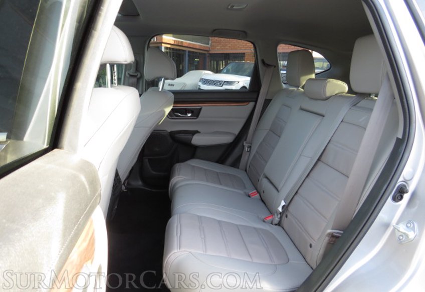 2021 Honda CR-V - Image 24