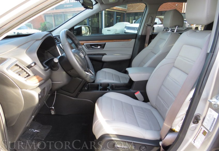 2021 Honda CR-V - Image 29