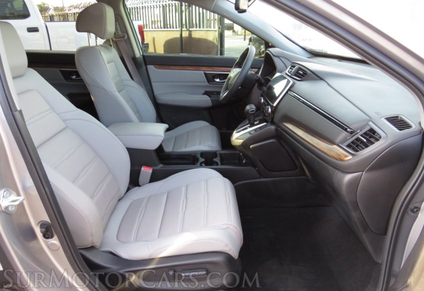 2021 Honda CR-V - Image 26