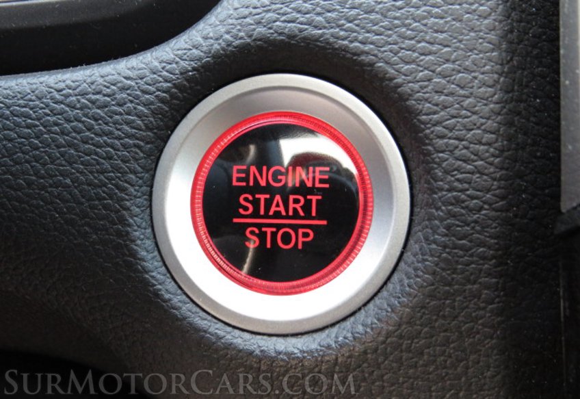 2021 Honda CR-V - Image 38