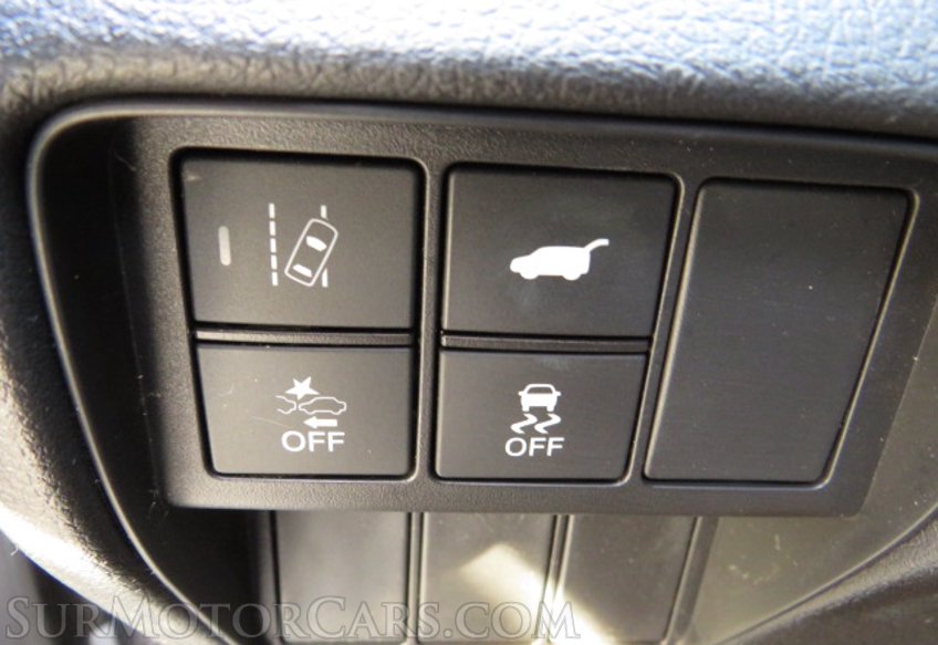 2021 Honda CR-V - Image 41