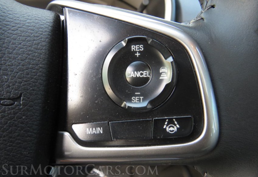 2021 Honda CR-V - Image 37