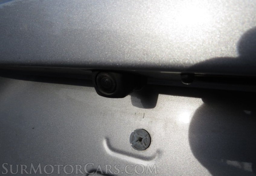 2021 Honda CR-V - Image 19