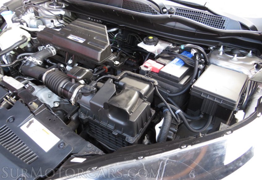 2021 Honda CR-V - Image 49