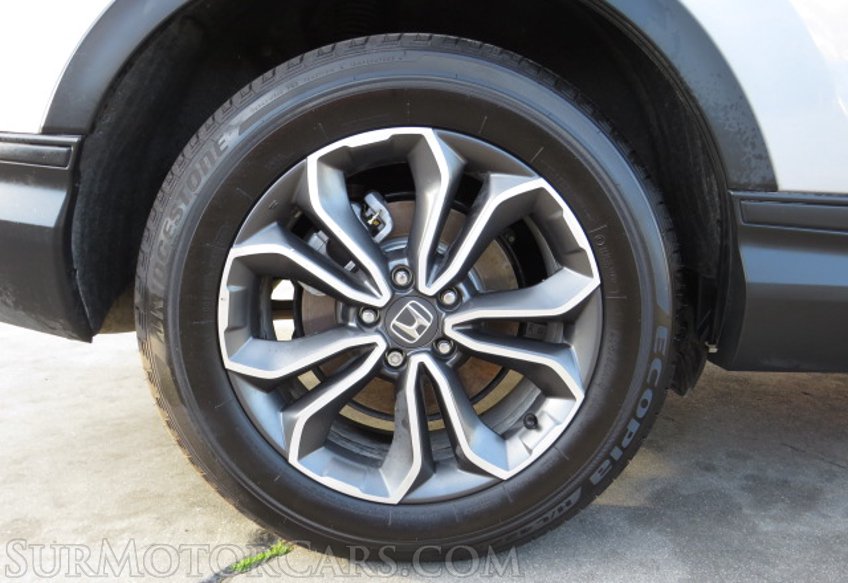 2021 Honda CR-V - Image 20