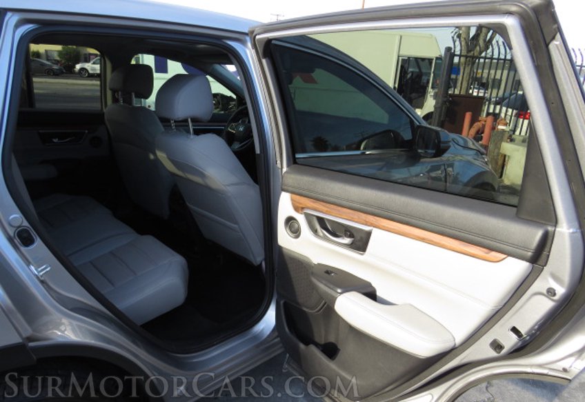 2021 Honda CR-V - Image 27