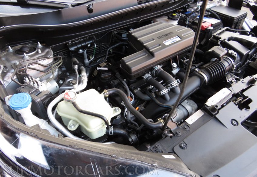 2021 Honda CR-V - Image 51