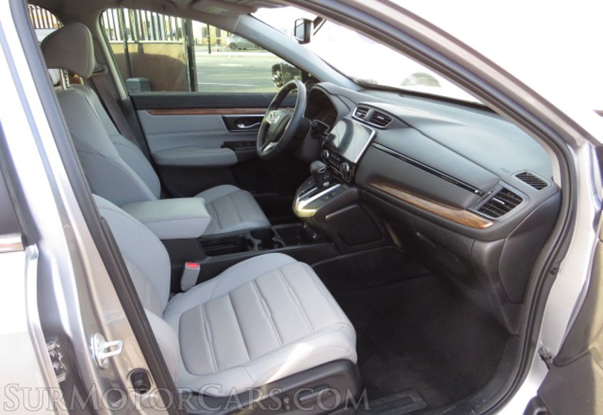 2021 Honda CR-V - Image 32