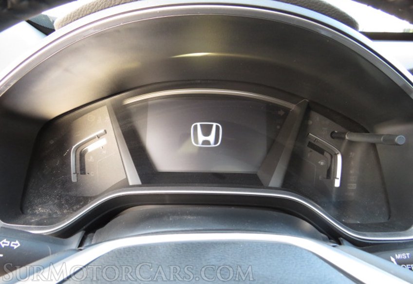 2021 Honda CR-V - Image 33