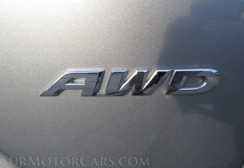 2021 Honda CR-V - Image 18