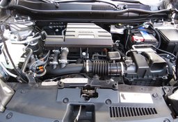 2021 Honda CR-V - Image 50