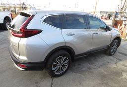2021 Honda CR-V - Image 9
