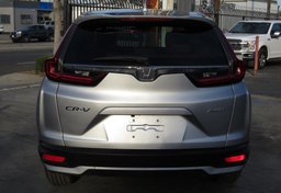 2021 Honda CR-V - Image 16