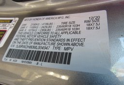 2021 Honda CR-V - Image 52