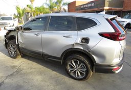 2021 Honda CR-V - Image 10