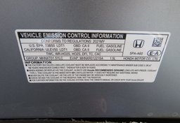 2021 Honda CR-V - Image 53