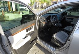 2021 Honda CR-V - Image 21