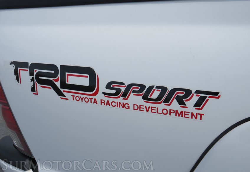 2014 Toyota Tacoma - Image 21