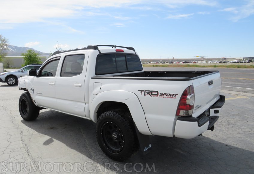 2014 Toyota Tacoma - Image 6