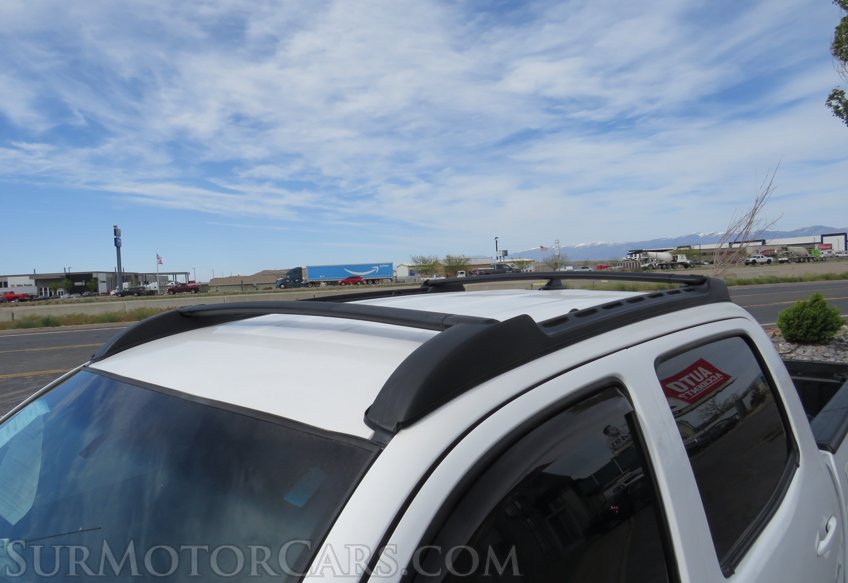 2014 Toyota Tacoma - Image 16