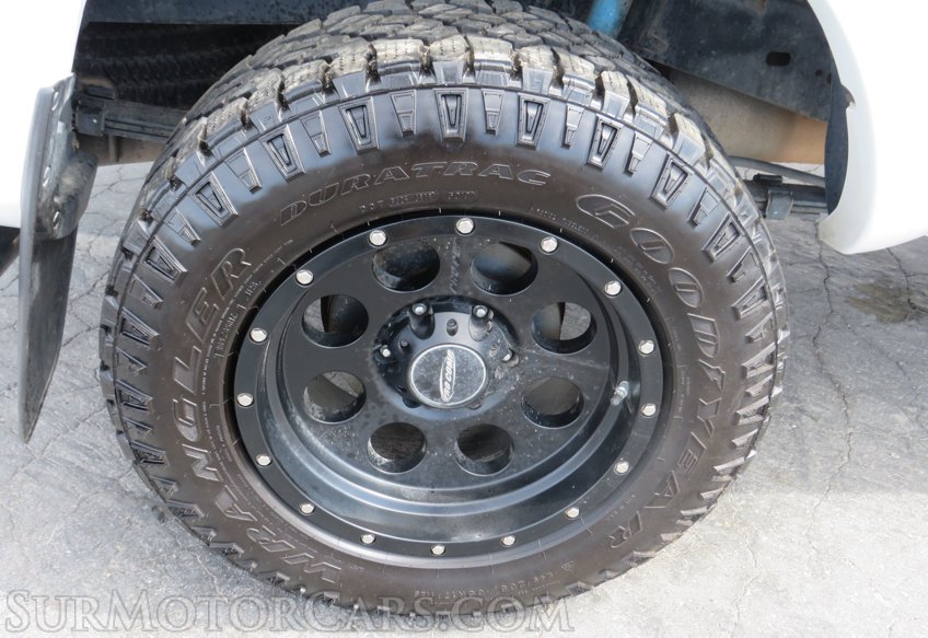 2014 Toyota Tacoma - Image 50