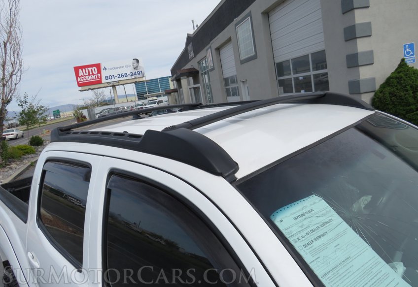 2014 Toyota Tacoma - Image 15