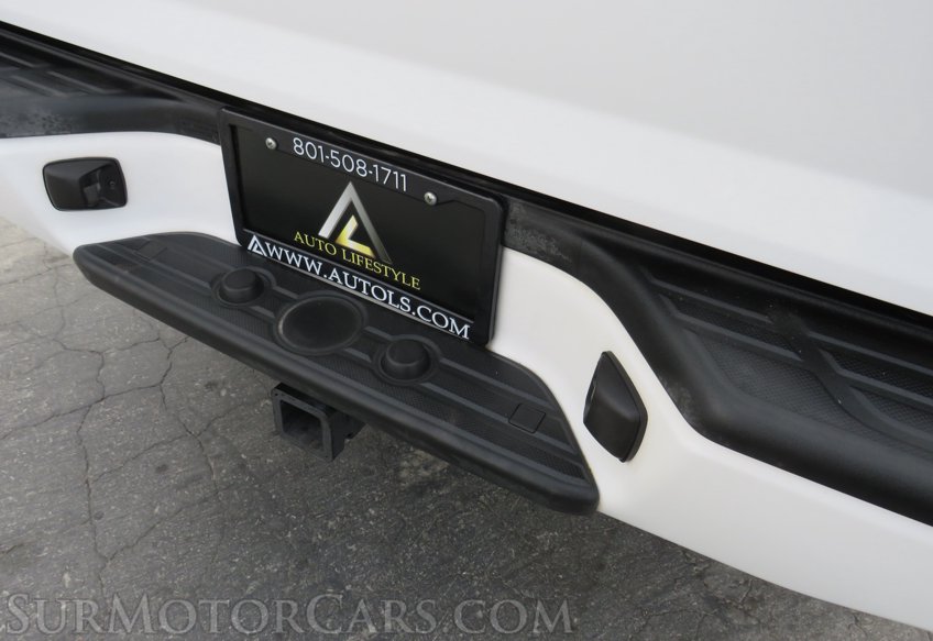 2014 Toyota Tacoma - Image 22