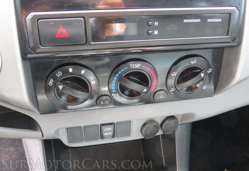 2014 Toyota Tacoma - Image 45