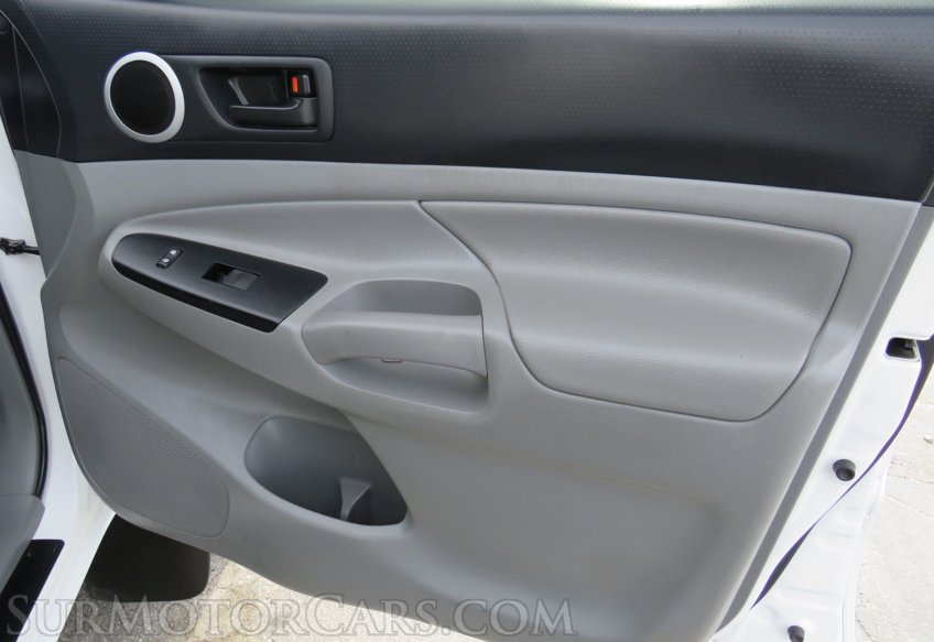 2014 Toyota Tacoma - Image 48