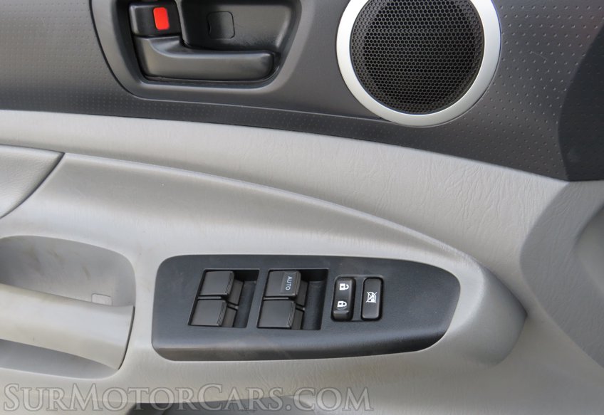 2014 Toyota Tacoma - Image 47