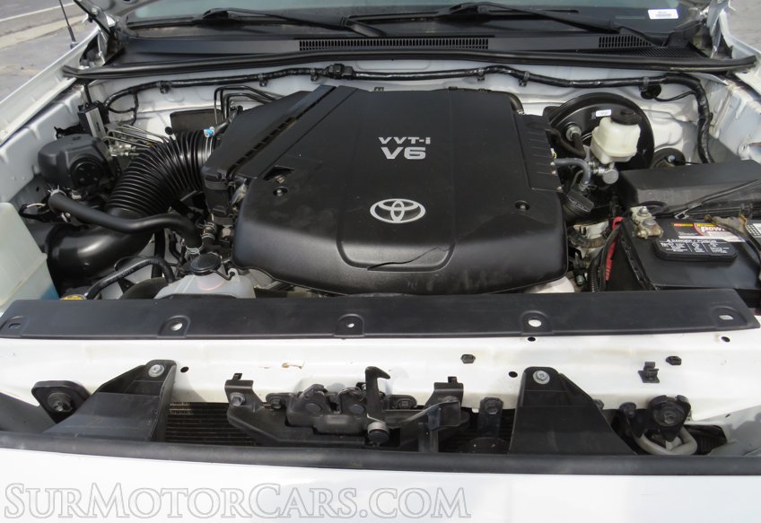 2014 Toyota Tacoma - Image 54