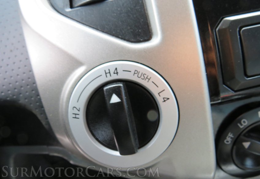 2014 Toyota Tacoma - Image 42