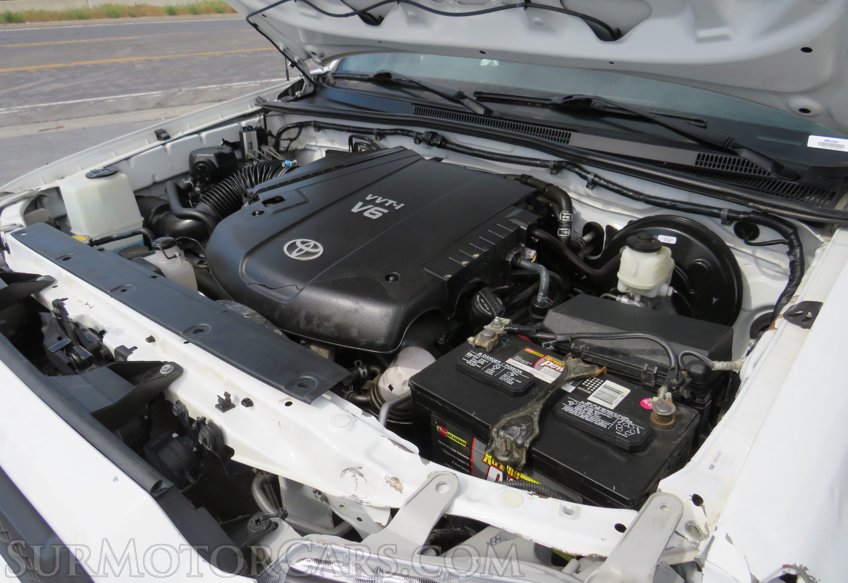 2014 Toyota Tacoma - Image 52