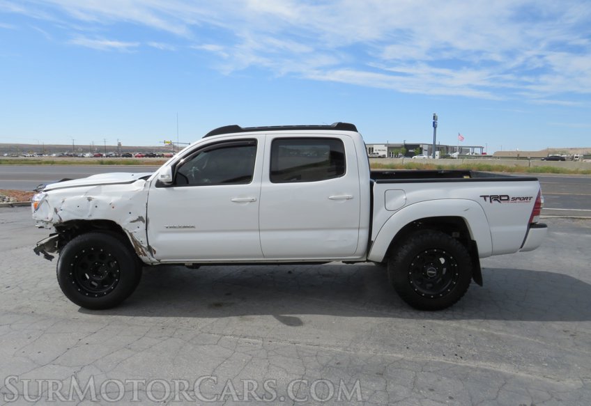2014 Toyota Tacoma - Image 10