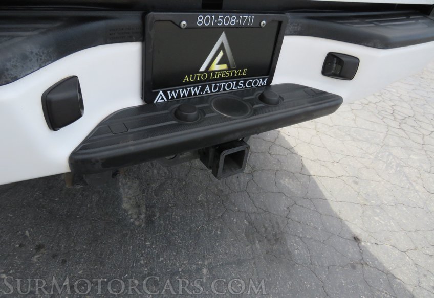 2014 Toyota Tacoma - Image 20