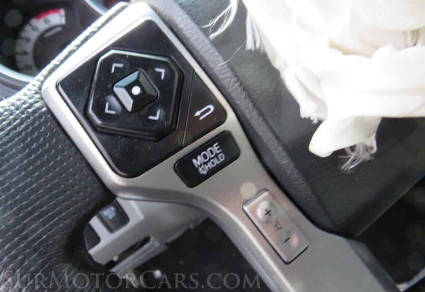 2014 Toyota Tacoma - Image 36