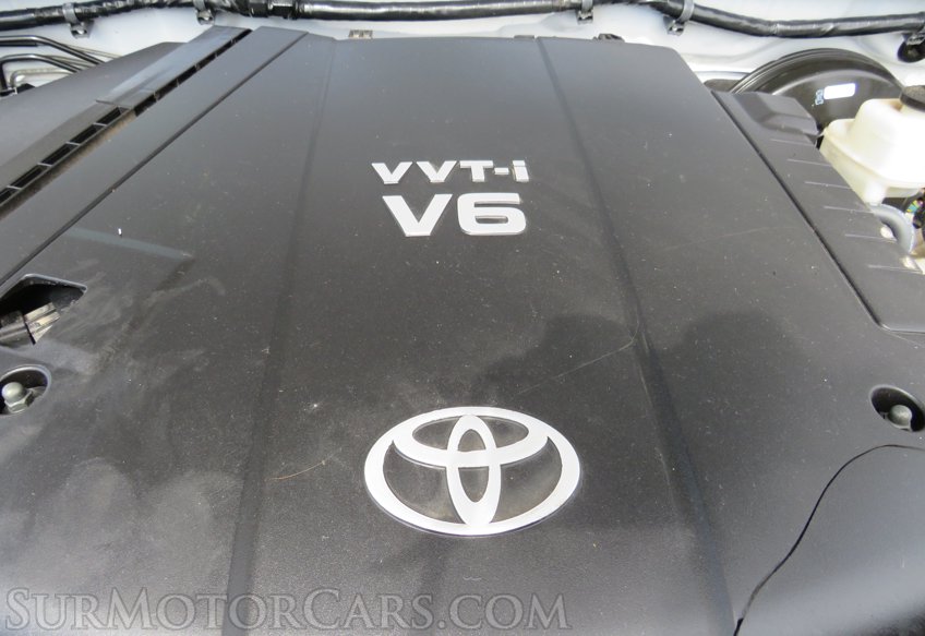 2014 Toyota Tacoma - Image 51