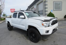 2014 Toyota Tacoma - Image 3